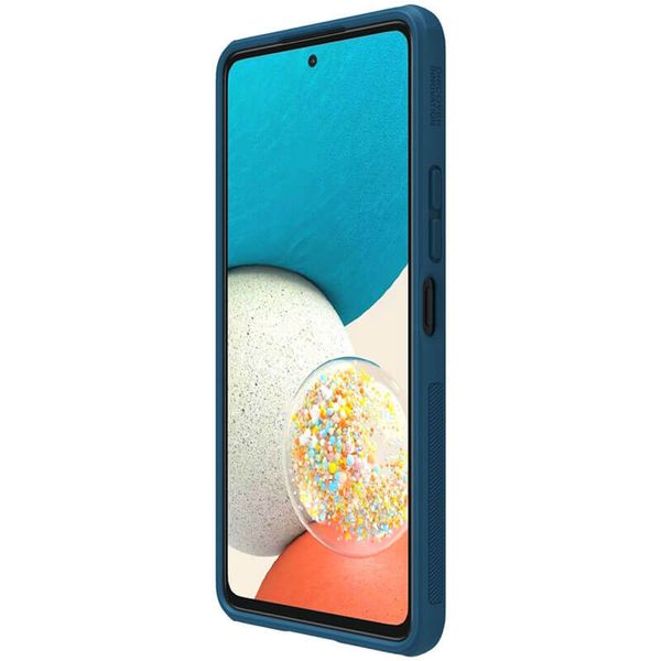 Чехол Nillkin Matte Pro для Samsung Galaxy A53 5G 53917 фото