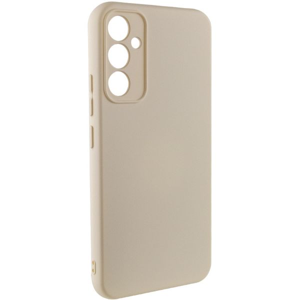 Чехол Silicone Cover Lakshmi Full Camera (A) для Samsung Galaxy A34 5G 59082 фото