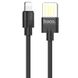 Дата кабель Hoco U55 Outstanding Lightning Cable (1.2m) 30962 фото 4