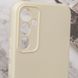 Чохол Silicone Cover Lakshmi Full Camera (A) для Samsung Galaxy A34 5G 59082 фото 5