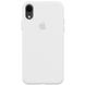 Чехол Silicone Case Full Protective (AA) для Apple iPhone XR (6.1") 34365 фото 1