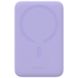 Портативний ЗП Power Bank Baseus Magnetic Mini OS 20W c БЗП 10000 mAh (PPCX110105) 66019 фото 2