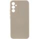 Чохол Silicone Cover Lakshmi Full Camera (A) для Samsung Galaxy A34 5G 59082 фото 1