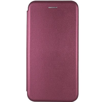 Кожаный чехол (книжка) Classy для Xiaomi Redmi Note 13 4G 70046 фото