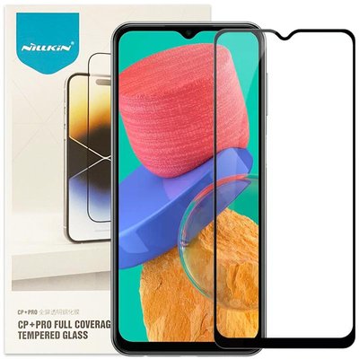 Захисне скло Nillkin (CP+PRO) для Samsung Galaxy A25 5G 70075 фото