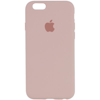 Уценка Чехол Silicone Case Full Protective (AA) для Apple iPhone 6/6s (4.7") 39147 фото