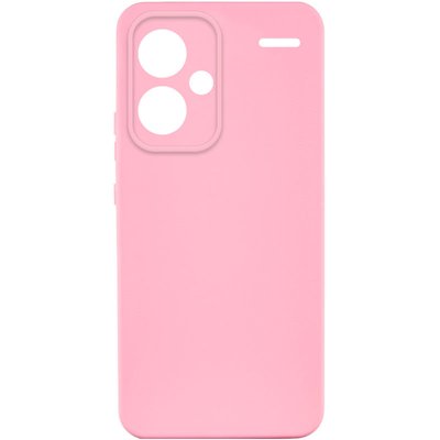 Чохол Silicone Cover Lakshmi Full Camera (AA) для Xiaomi Redmi Note 13 Pro+ 72926 фото