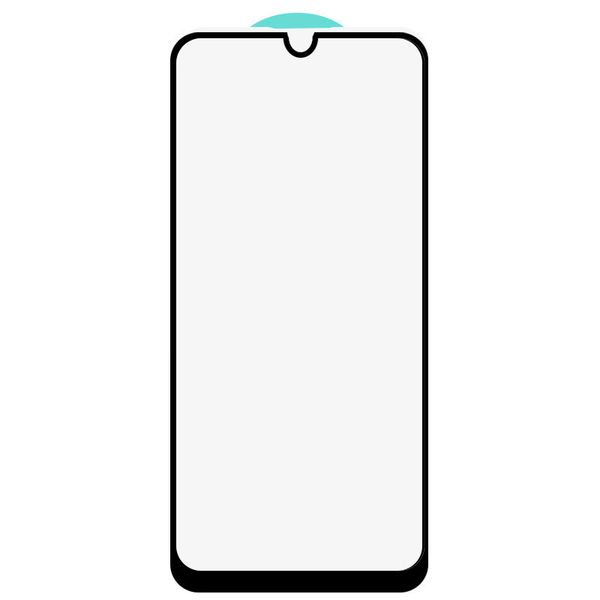 Захисне скло SKLO 3D для Samsung Galaxy A04 / A04s / A04e 57381 фото