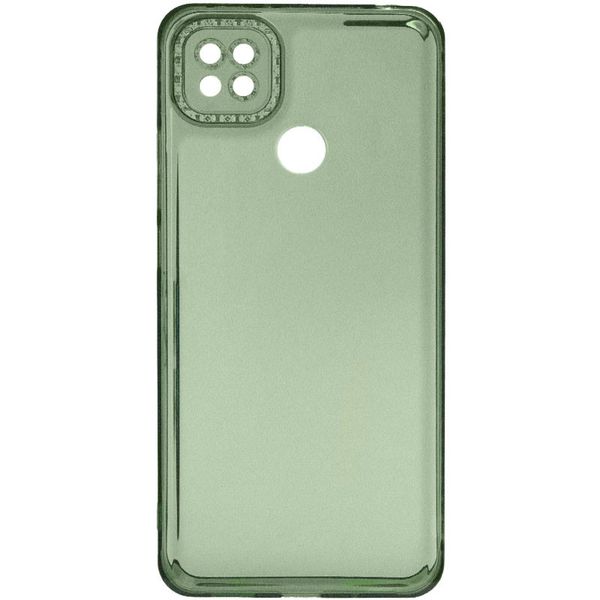 Чохол TPU Starfall Clear для Xiaomi Redmi 9C 64324 фото