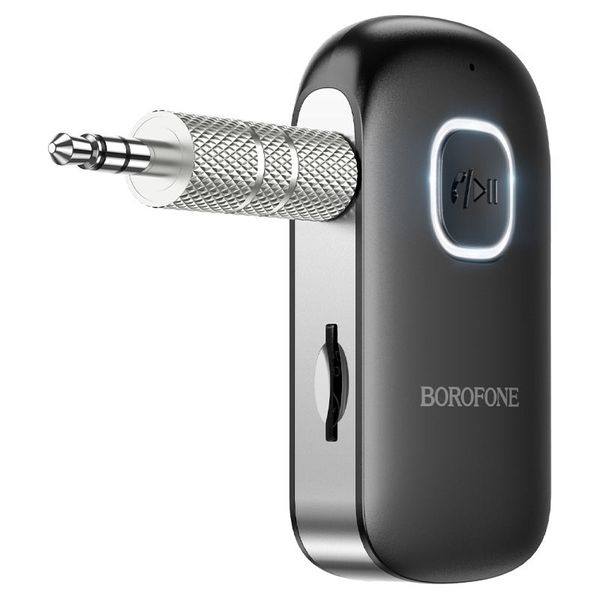 Bluetooth аудио ресивер BOROFONE BC42 57067 фото