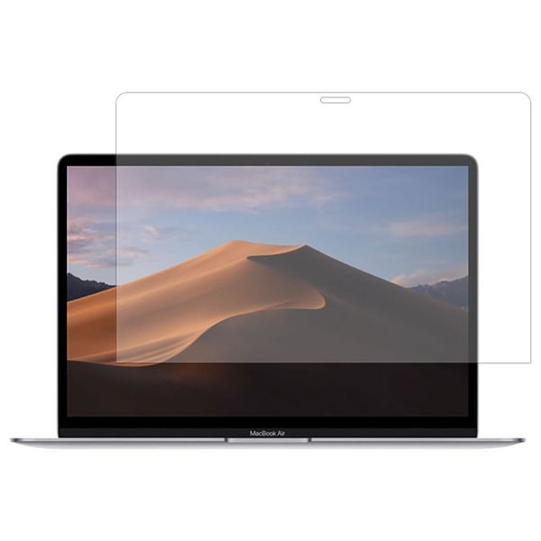 Защитная пленка PET (тех.пак) для Apple MacBook Air 13.3'' (2018-2020) 35516 фото