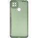 Чехол TPU Starfall Clear для Xiaomi Redmi 9C 64324 фото 2