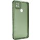 Чехол TPU Starfall Clear для Xiaomi Redmi 9C 64324 фото 1