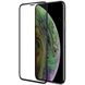 Защитное стекло Nillkin (CP+ max 3D) (full glue) для Apple iPhone 11 Pro (5.8") / X (5.8")/XS (5.8") 31760 фото 4