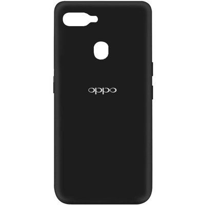 Чохол Silicone Cover My Color Full Protective (A) для Oppo A5s / Oppo A12 37427 фото