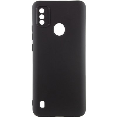 Чохол Silicone Cover Lakshmi Full Camera (A) для ZTE Blade A51 54551 фото