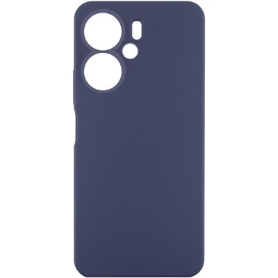 Чехол Silicone Cover Lakshmi Full Camera (AAA) для Xiaomi Redmi 13C 4G/5G / Poco C65 / Poco M6 5G 73468 фото