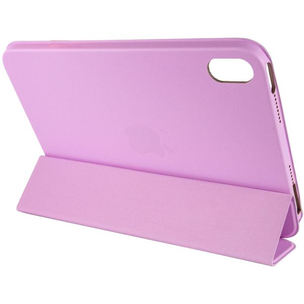 Чехол (книжка) Smart Case Series with logo для Apple iPad Mini 6 (8.3") (2021) 51899 фото