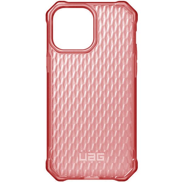 Чохол TPU UAG ESSENTIAL Armor для Apple iPhone 11 (6.1") 55117 фото