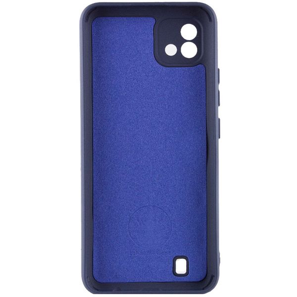 Чохол Silicone Cover Lakshmi Full Camera (A) для Realme C11 (2021) 54550 фото