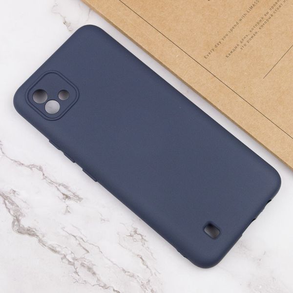 Чохол Silicone Cover Lakshmi Full Camera (A) для Realme C11 (2021) 54550 фото