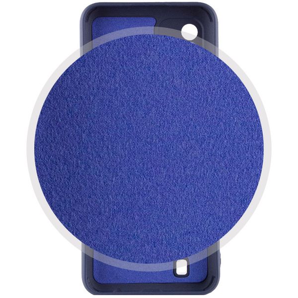 Чохол Silicone Cover Lakshmi Full Camera (A) для Realme C11 (2021) 54550 фото