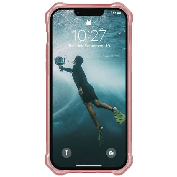 Чохол TPU UAG ESSENTIAL Armor для Apple iPhone 11 (6.1") 55117 фото