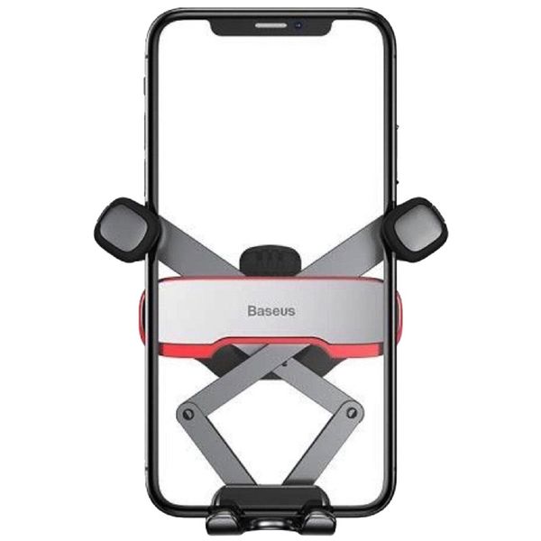 Автодержатель Baseus Mr Hui Gravity Car Mount (SUYL-HU0) 72817 фото