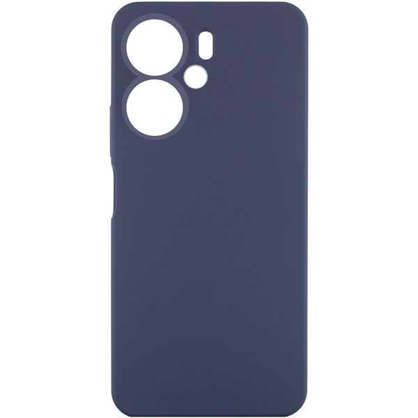 Чехол Silicone Cover Lakshmi Full Camera (AAA) для Xiaomi Redmi 13C 4G/5G / Poco C65 / Poco M6 5G 73468 фото