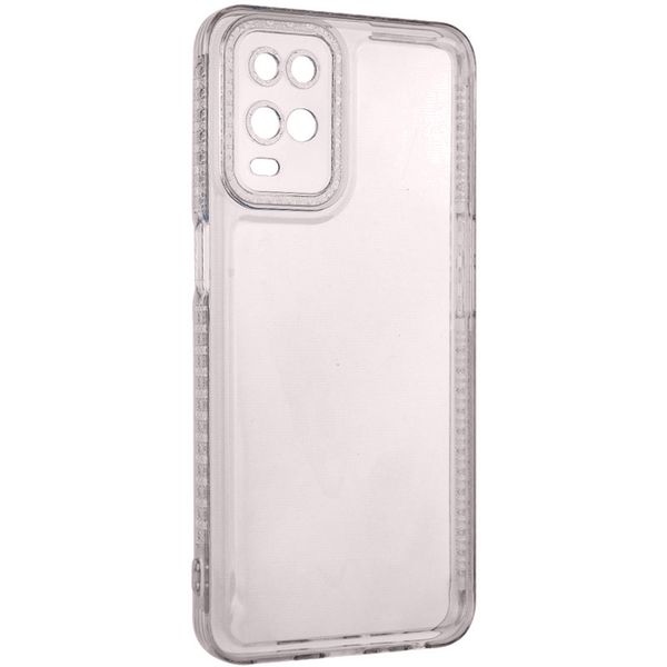 Чохол TPU Starfall Clear для Oppo A54 4G 64307 фото