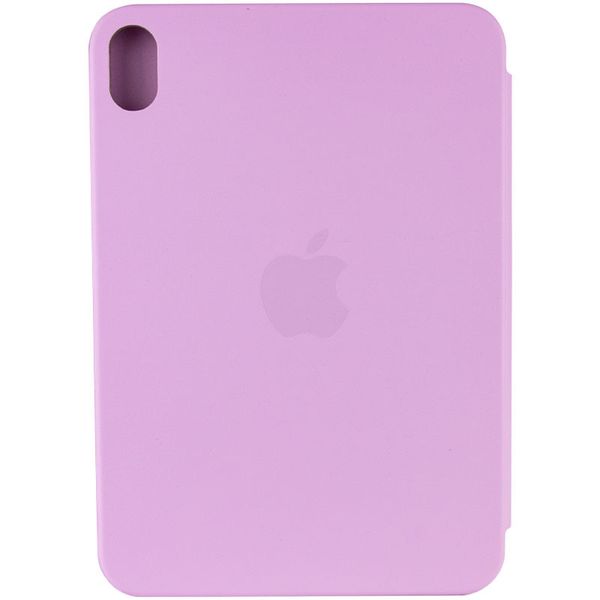 Чохол (книжка) Smart Case Series with logo для Apple iPad Mini 6 (8.3") (2021) 51899 фото