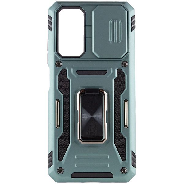 Ударостійкий чохол Camshield Army Ring для Xiaomi Redmi Note 11 Pro 4G/5G / 11E Pro / 12 Pro 4G 55270 фото