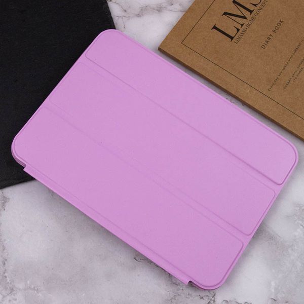 Чехол (книжка) Smart Case Series with logo для Apple iPad Mini 6 (8.3") (2021) 51899 фото