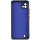 Чехол Silicone Cover Lakshmi Full Camera (A) для Realme C11 (2021) 54550 фото 2