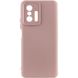 Чехол Silicone Cover Lakshmi Full Camera (A) для Xiaomi 11T / 11T Pro 54553 фото 1