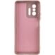 Чехол Silicone Cover Lakshmi Full Camera (A) для Xiaomi 11T / 11T Pro 54553 фото 2