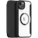 Чохол-книжка Dux Ducis Skin X Pro with MagSafe для Apple iPhone 15 (6.1") 65150 фото 1