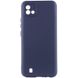 Чехол Silicone Cover Lakshmi Full Camera (A) для Realme C11 (2021) 54550 фото 1