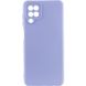 Чохол Silicone Cover Lakshmi Full Camera (A) для Samsung Galaxy M53 5G 54936 фото 1