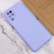 Чехол Silicone Cover Lakshmi Full Camera (A) для Samsung Galaxy M53 5G 54936 фото 4